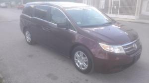 Honda odyssey  fronteriza $ 