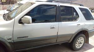 Honda passport 