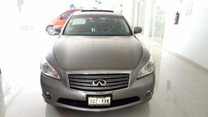 Infiniti M37 Impecable