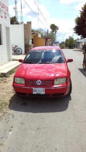 Jetta  automatico, 170km,factura original,clima