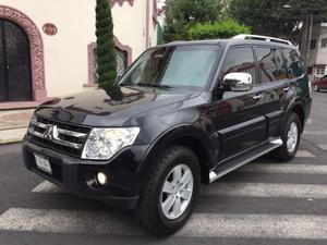 MONTERO LIMITED X4 IMPECABLE