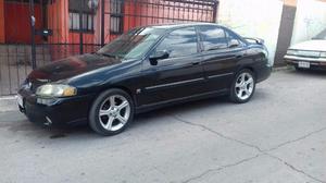 Sentra SR 