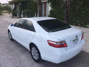 Toyota Camry  cilindros
