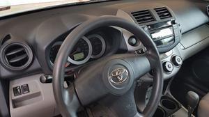 Toyota RAV- Kilometraje 