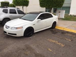 Acura TL 