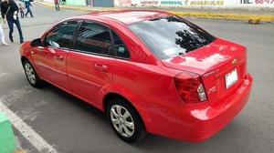 Chevrolet Optra 