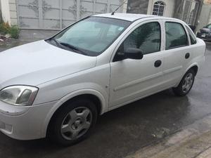 Corsa estandard con clima