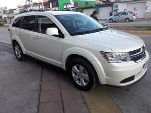 Dodge Journey  SE 7 Pasajeros