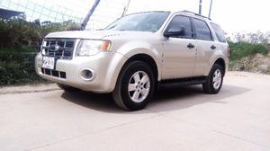 FORD ESCAPE XLS 