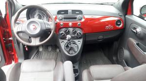 Fiat 500 Sport 