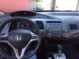 Honda Civic  Kilometraje  COMO NUEVO 4 CIL