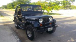 Jeep Renegado