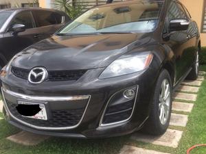 Mazda CX- Kilometraje 