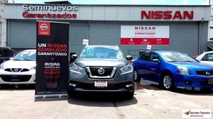 Nissan Kicks Advace