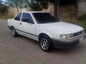 Nissan Sentra  Kilometraje 