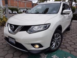 Nissan X-Trail  Exclusive