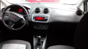 SEAT IBIZA REFERENCE  Kilometraje 