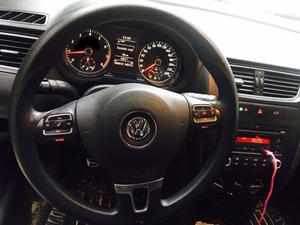Volkswagen Crossfox  oportunidad