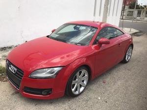 Audi TT  Automático