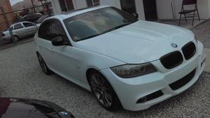 BMW Serie p 325iA Navi aut