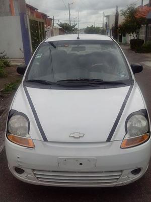 Bonito matiz equipado