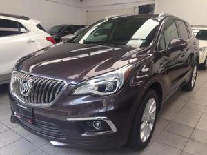 Buick Envision  N