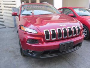 CHEROKEE LATITUDE IMPECABLE 