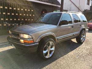 Chevrolet Blazer LT