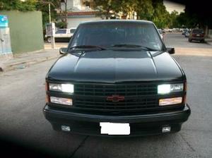 Chevrolet ss