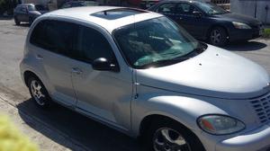 Chrysler PT Cruiser