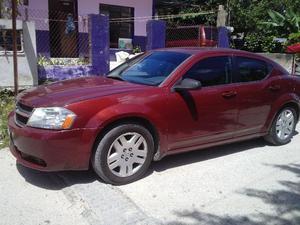 Dodge Avenger