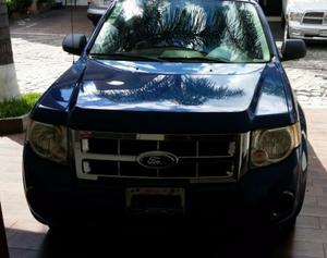 Ford Escape XLS  Aut 4Cilindros