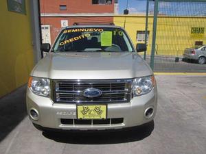Ford Escape Xls Trasnmision Manual