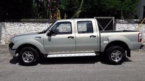 Ford Ranger  Kilometraje 