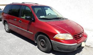 Ford Windstar  Kilometraje 