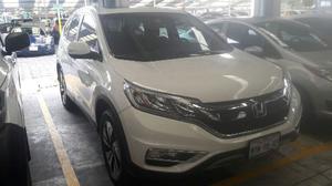 Honda Cr-v Exl  Vla