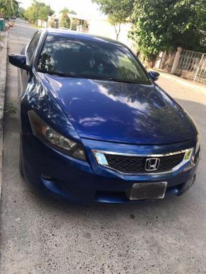 Honda accord coupe