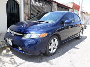 Honda civic  exs