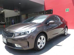 Kia Forte p LX L4/2.0 Aut