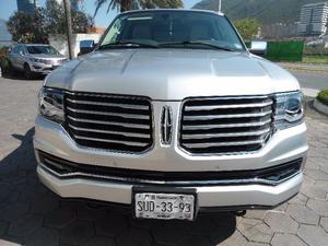 Lincoln Navigator Corta 4x