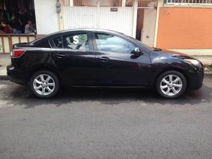 Mazda 3 Touring