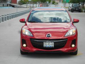 Mazda p s 2.5L aut q/c ABS R-17 HB
