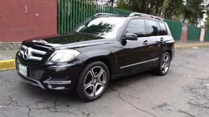 Mercedes Benz Clase Glk