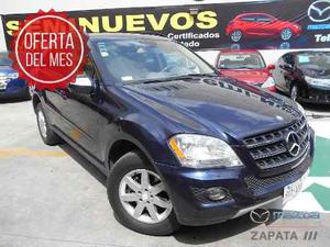 Mercedes Benz, Ml 