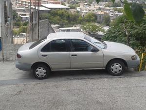 Nissan Sentra  automático