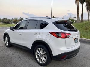 PRECIOSA MAZDA CX