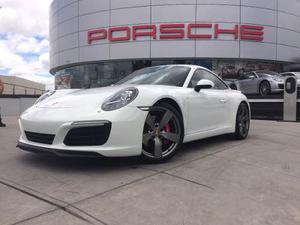 Porsche 911 S 