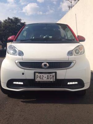Smart Fortwo Passion 