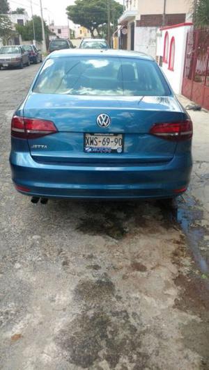 Vendo precioso jetta centenario