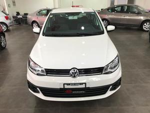 Volkswagen Gol Lts 1.6 Tm  Beneficio De Compra